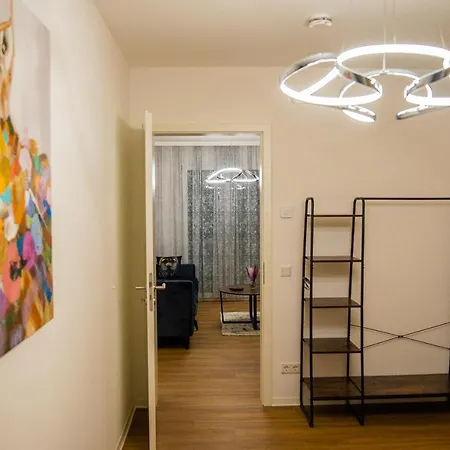 Luxus Wohnung Hing Im Stadtzentrum Nürnberg Exterior foto