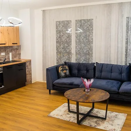 Luxus Wohnung Hing Im Stadtzentrum Nürnberg Exterior foto
